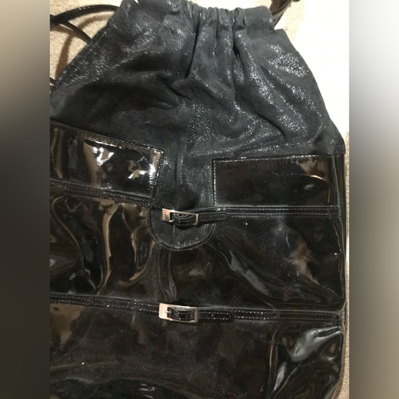 Backpack style bag - Picture 2 of 2